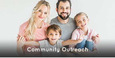 Community Outreach