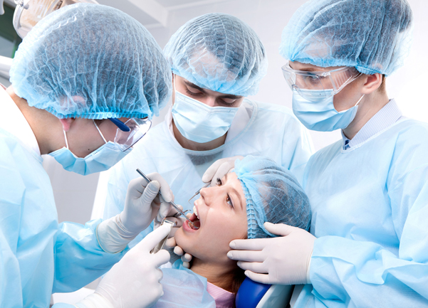 What Is A Tooth Extraction