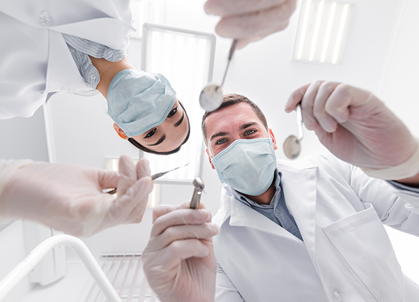 Why Do You Need Treatment For Dental Emergencies