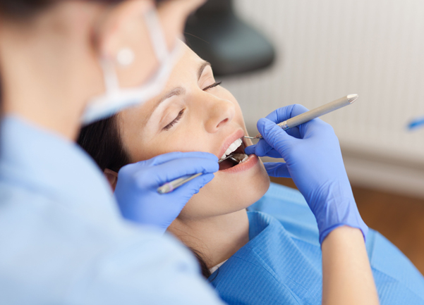 Why Might Sedation (sleep) Dentistry Be Needed