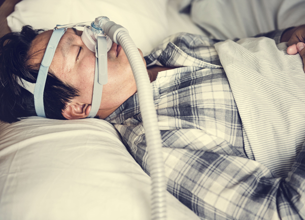 Why Might Sleep Apnea Treatment Be Needed