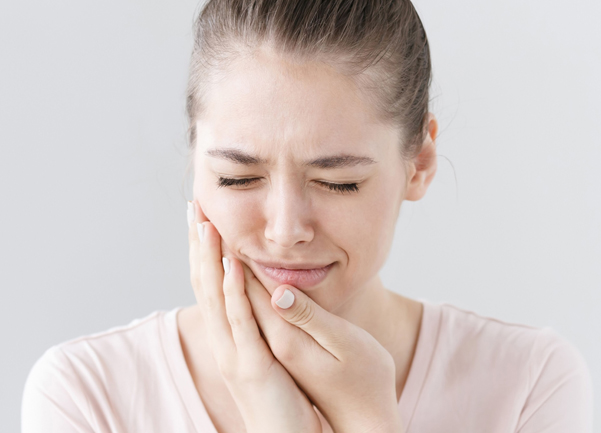 Why Might Wisdom Teeth Removal Be Needed