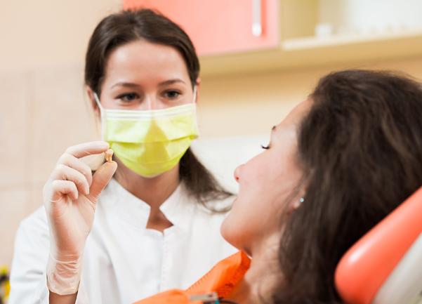 Why Might A Tooth Extraction Be Needed